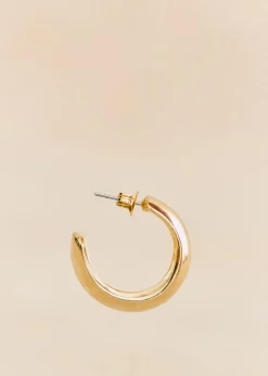 Sezane Bijoux|Bijoux|Anneaux  Romie Doré