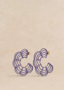 Sezane Bijoux|Bijoux|Anneaux Tao