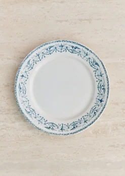 Sezane La Sélection Vintage|Assiettes Anciennes, Fresque