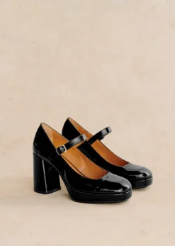 Sezane Souliers|Babies, Ballerines & Escarpins|Babies High Georgia