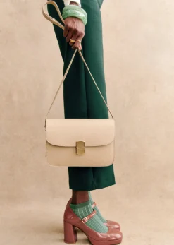 Sezane Souliers|Babies, Ballerines & Escarpins|Babies High Georgia