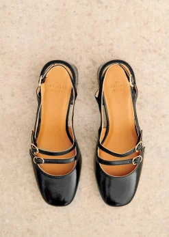 Sezane Babies, Ballerines & Escarpins|Souliers|Babies Paula