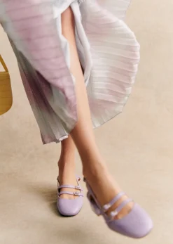 Sezane Babies, Ballerines & Escarpins|Souliers|Babies Paula