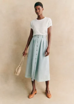 Sezane Babies, Ballerines & Escarpins|Souliers|Ballerines Low Anya