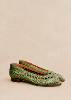 Sezane Babies, Ballerines & Escarpins|Souliers|Ballerines Low Anya