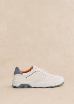 Sezane Souliers|Mocassins & Baskets|Baskets Léo