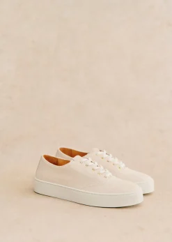 Sezane Mocassins & Baskets|Souliers|Baskets Matteo