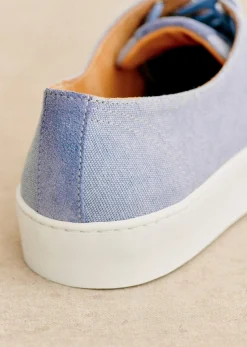 Sezane Mocassins & Baskets|Souliers|Baskets Matteo
