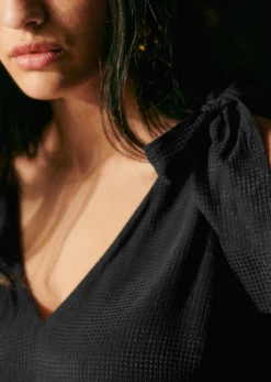Sezane Chemises & Blouses|Blouse Lara
