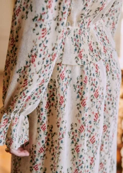 Sezane Chemises & Blouses|Blouse Tasha Lota