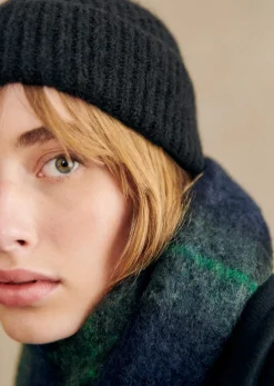 Sezane Foulards|Bonnet Paul