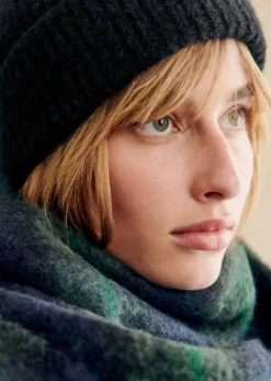Sezane Foulards|Bonnet Paul