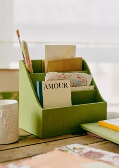 Sezane Senteurs & Papeterie|Boîte Courrier