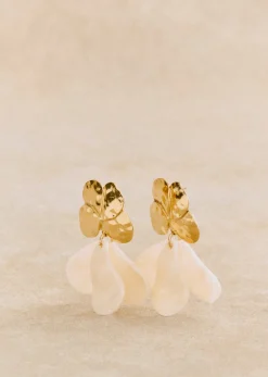Sezane Bijoux|Bijoux|Boucles D'oreilles Georgia