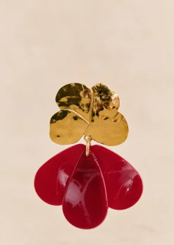 Sezane Bijoux|Bijoux|Boucles D'oreilles Georgia