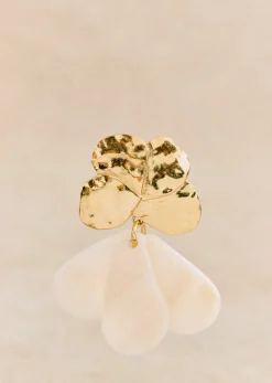 Sezane Bijoux|Bijoux|Boucles D'oreilles Georgia