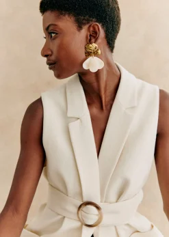 Sezane Bijoux|Bijoux|Boucles D'oreilles Georgia