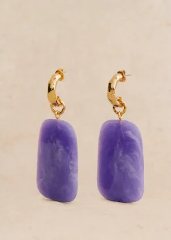 Sezane Bijoux|Bijoux|Boucles D'oreilles Joao