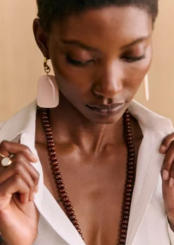 Sezane Bijoux|Bijoux|Boucles D'oreilles Joao