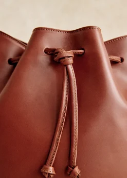 Sezane Nos Sacs Iconiques|Maroquinerie|Bourse Farrow