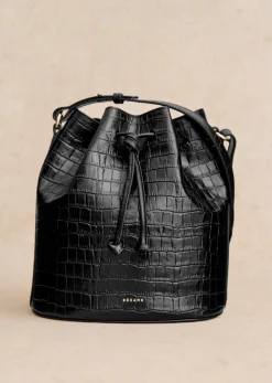 Sezane Nos Sacs Iconiques|Maroquinerie|Bourse Farrow