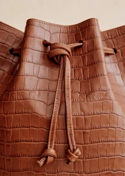 Sezane Nos Sacs Iconiques|Maroquinerie|Bourse Farrow