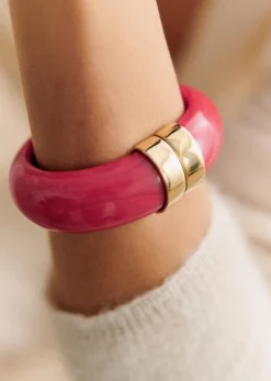 Sezane Bijoux|Bijoux|Bracelet Leo