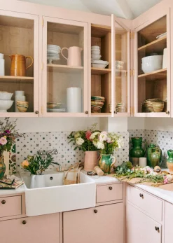 Sezane La Vaisselle|Broc Alto