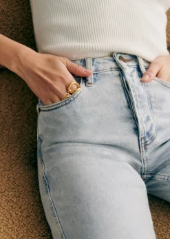 Sezane Denim|Denim|Brut Sexy