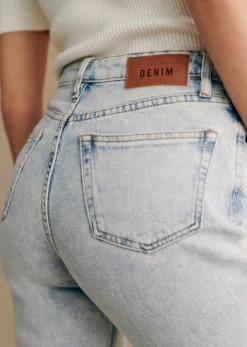 Sezane Denim|Denim|Brut Sexy