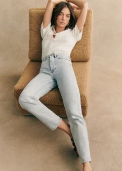 Sezane Denim|Denim|Brut Sexy