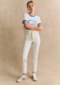 Sezane Denim|Denim|Brut Sexy