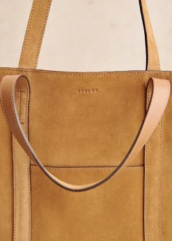 Sezane Nos Sacs Iconiques|Maroquinerie|Cabas Gabin