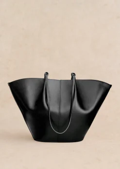 Sezane Nos Sacs Iconiques|Maroquinerie|Cabas Mara