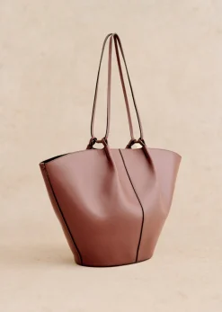 Sezane Nos Sacs Iconiques|Maroquinerie|Cabas Mara