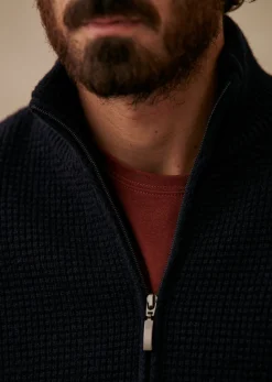 Sezane Cardigans & Gilets|Cardigan Ryder Marine