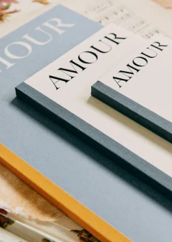 Sezane Senteurs & Papeterie|Carnet A5