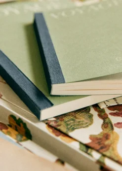Sezane Senteurs & Papeterie|Carnet A6