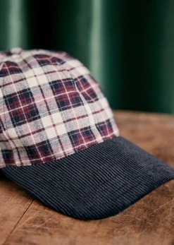 Sezane Accessoires|Casquette Vixen