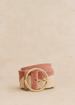 Sezane Ceintures|Ceintures|Ceinture - Sézane X Pangea