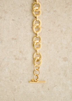 Sezane Ceintures|Ceintures|Ceinture Alma Doré