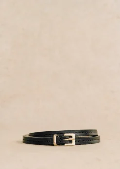 Sezane Ceintures|Ceintures|Ceinture Anemone