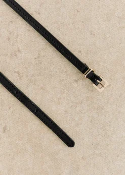 Sezane Ceintures|Ceintures|Ceinture Anemone