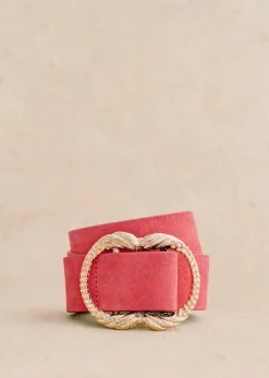 Sezane Ceintures|Ceintures|Ceinture Artemis