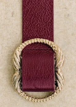 Sezane Ceintures|Ceintures|Ceinture Artemis
