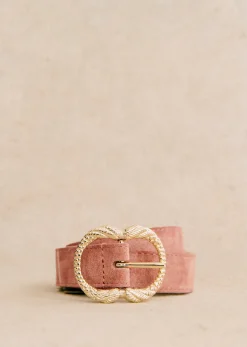 Sezane Ceintures|Ceintures|Ceinture Fine Artemis