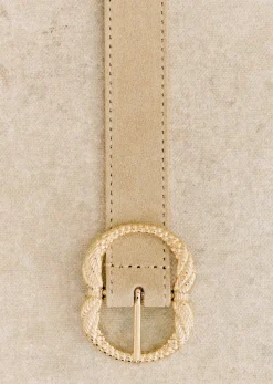 Sezane Ceintures|Ceintures|Ceinture Fine Artemis