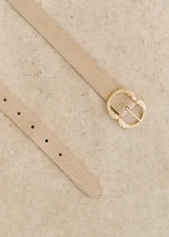 Sezane Ceintures|Ceintures|Ceinture Fine Artemis