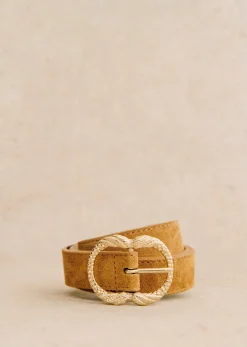 Sezane Ceintures|Ceintures|Ceinture Fine Artemis