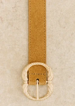 Sezane Ceintures|Ceintures|Ceinture Fine Artemis